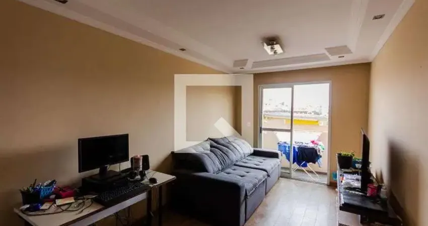 Apartamento para venda - parque erasmo assunção, 2 quartos, 69 m² - santo andré