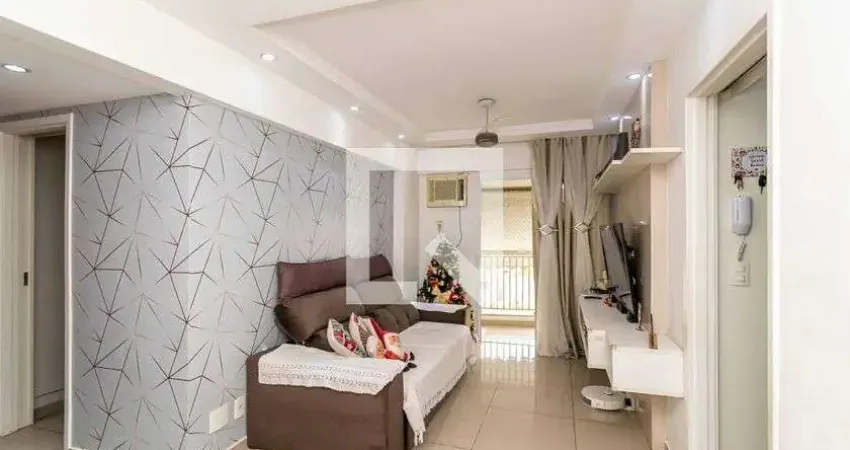 Apartamento para venda - irajá, 2 quartos,  67 m² - rio de janeiro