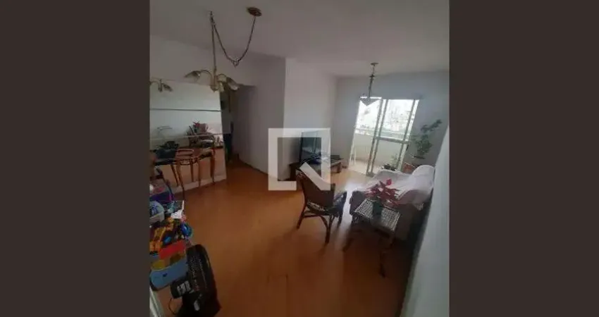 Apartamento com 2 quartos à venda na Rua Galeazzo Alessi, Saúde, São Paulo