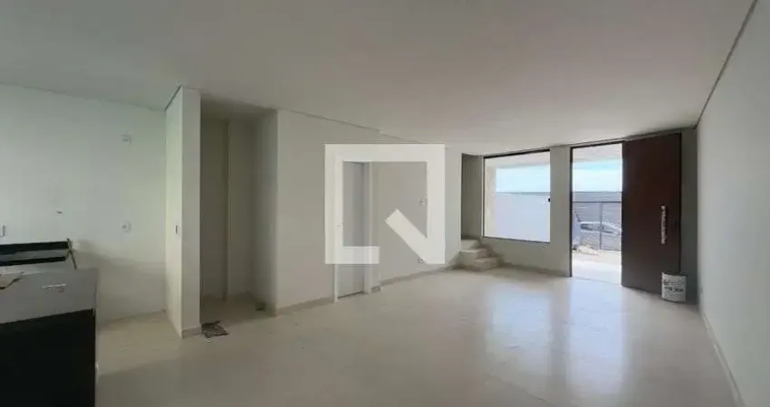 Casa com 3 quartos à venda na Rua Vereador Tancredo Guimarães, Estoril, Belo Horizonte