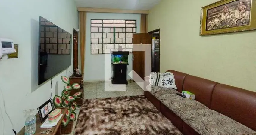 Casa para venda - nova suíssa, 4 quartos,  220 m² - belo horizonte