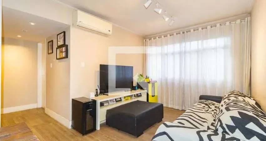 Apartamento com 2 quartos à venda na Rua Barão de Penedo, Belém, São Paulo