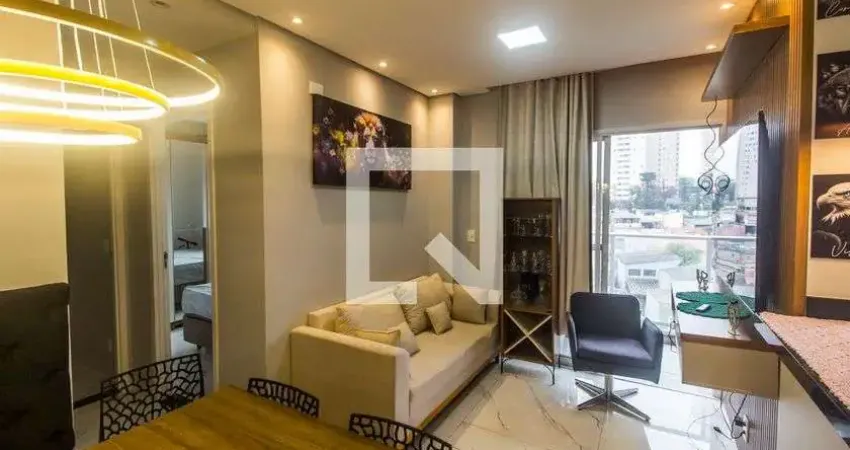 Apartamento para venda - jardim iracema, 2 quartos, 57 m² - barueri