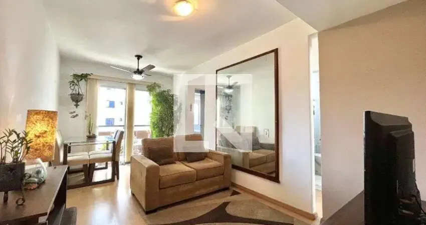 Apartamento para venda - jabaquara, 3 quartos,  70 m² - são paulo