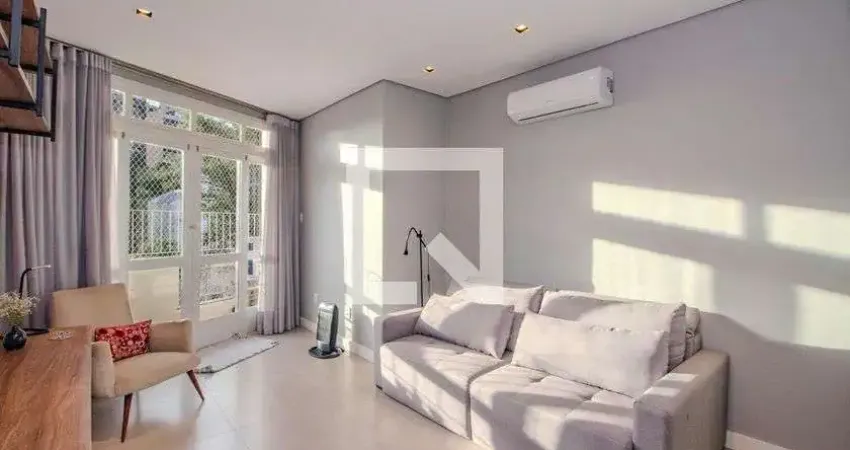 Apartamento para venda - rio branco, 2 quartos, 83 m² - porto alegre