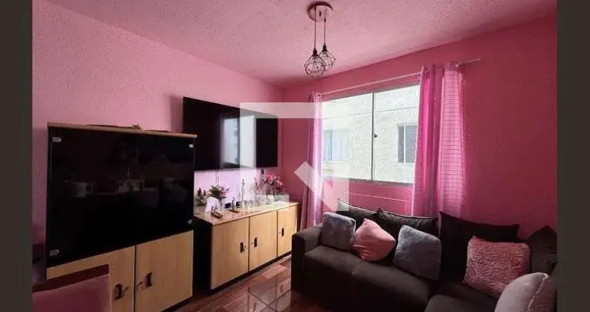 Apartamento para venda - santos dumond, 2 quartos, 96 m² - são leopoldo