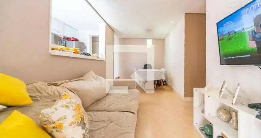 Apartamento para venda - cidade sao jorge, 3 quartos,  66 m² - santo andré