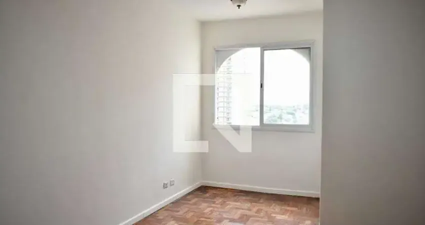 Apartamento com 2 quartos à venda na Rua Doutor Samuel Porto, Saúde, São Paulo