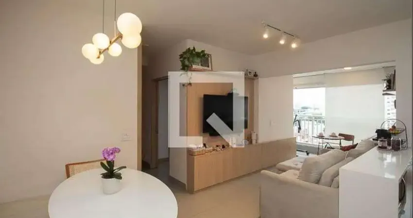 Apartamento para venda - vila guilherme, 2 quartos,  59 m² - são paulo