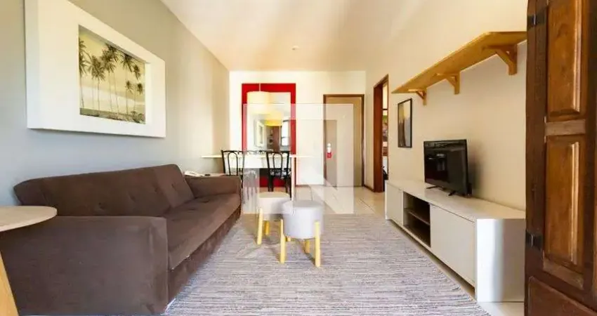 Apartamento para venda - leme, 1 quarto, 60 m² - rio de janeiro