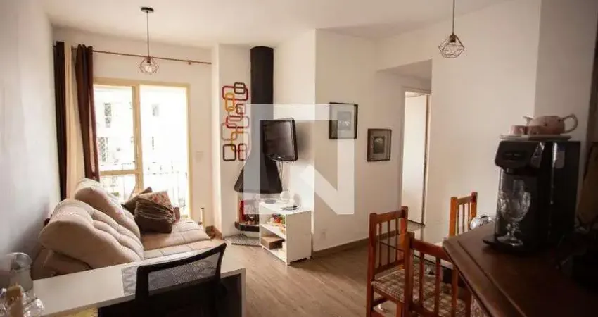 Apartamento para venda - mandaqui, 3 quartos, 60 m² - são paulo