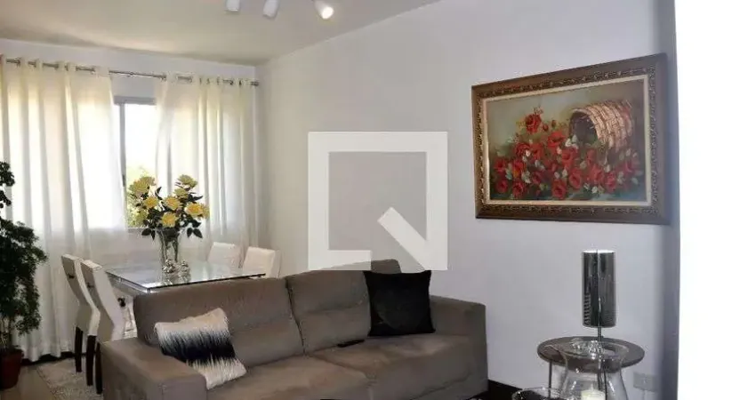 Apartamento para venda - água fria, 3 quartos,  76 m² - são paulo