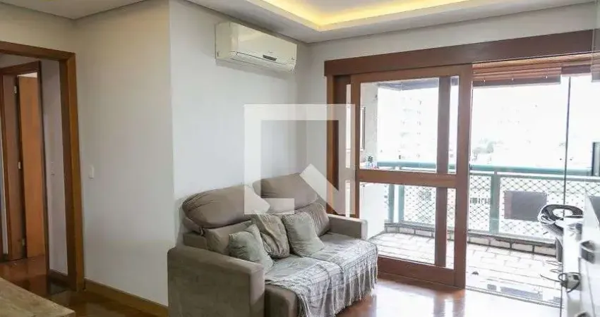 Apartamento para venda - santana, 2 quartos,  77 m² - porto alegre