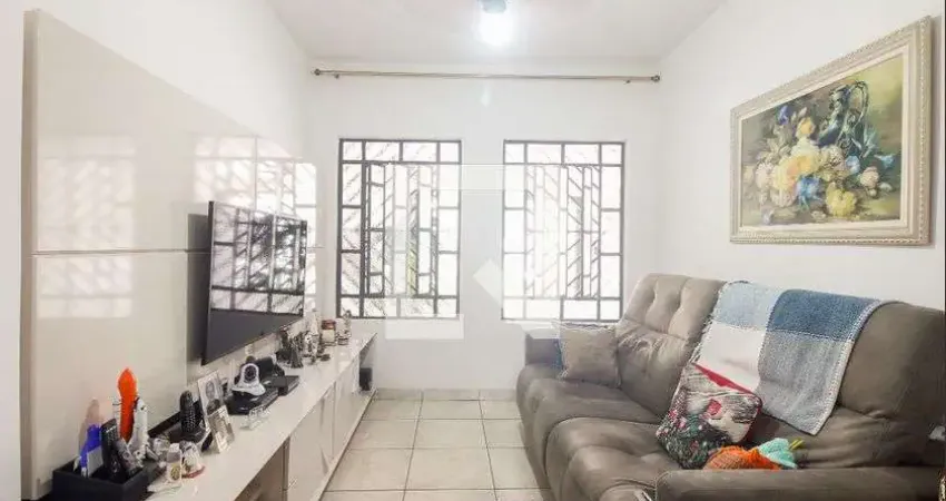 Casa com 2 quartos à venda na Rua Ipiguá, Tatuapé, São Paulo