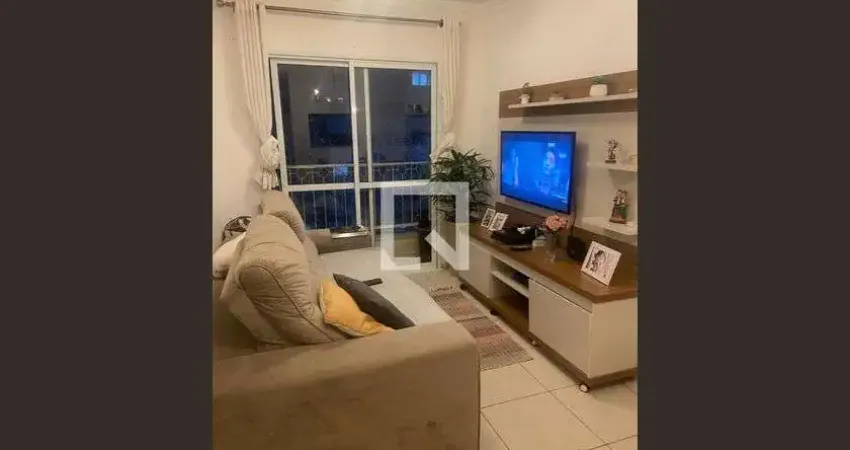 Apartamento para venda - são bernardo, 3 quartos,  63 m² - campinas