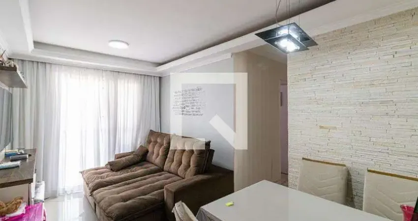 Apartamento com 3 quartos à venda na Rua Mercedes Lopes, Vila Ré, São Paulo