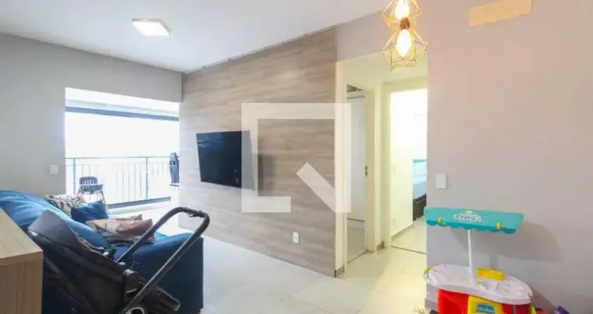 Apartamento para venda - vila santa clara, 2 quartos,  64 m² - são paulo