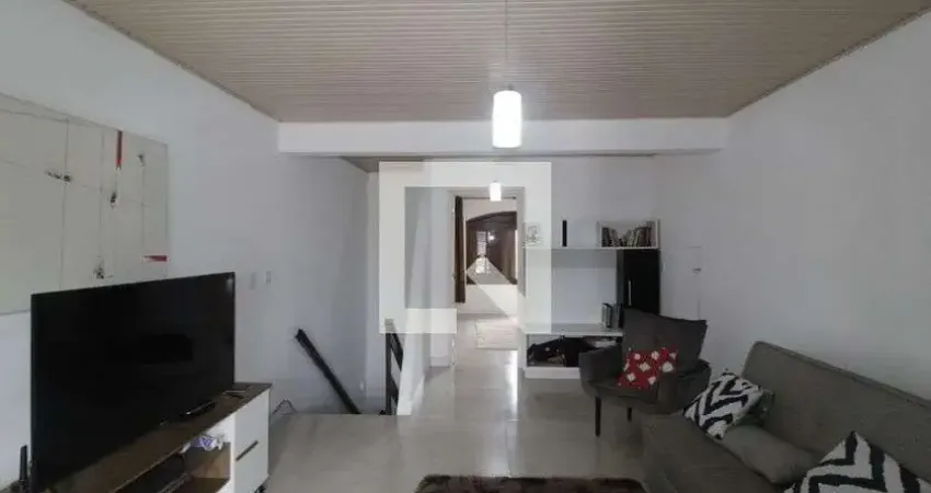 Casa para venda - rubem berta, 3 quartos, 210 m² - porto alegre