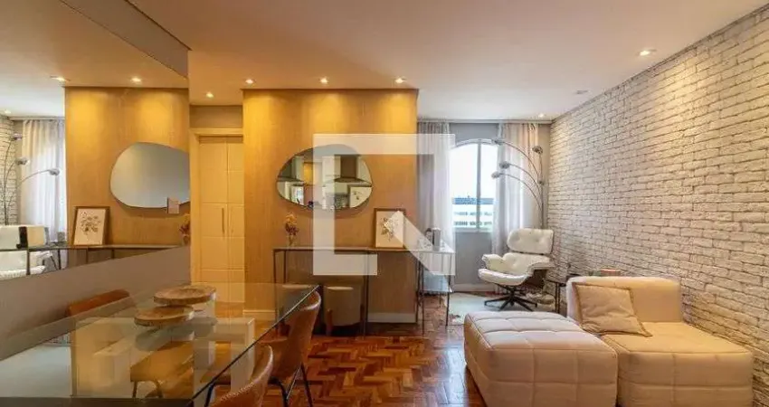 Apartamento para venda - vila olímpia, 2 quartos,  68 m² - são paulo