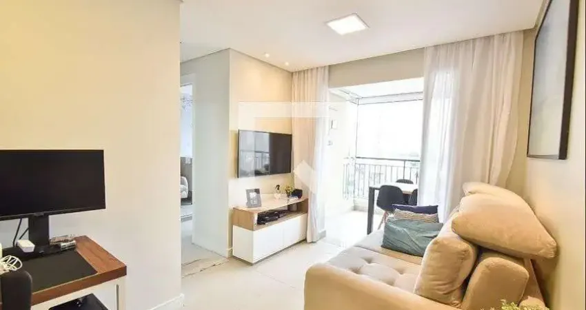 Apartamento para venda - cambuci, 2 quartos, 59 m² - são paulo