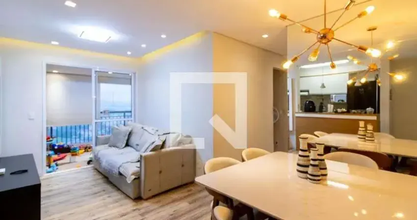 Apartamento para venda - picanço, 2 quartos, 68 m² - guarulhos