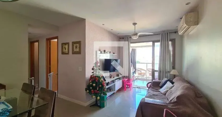 Apartamento para venda - méier, 2 quartos, 69 m² - rio de janeiro