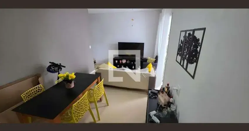 Apartamento para venda - brooklin, 2 quartos, 58 m² - são paulo