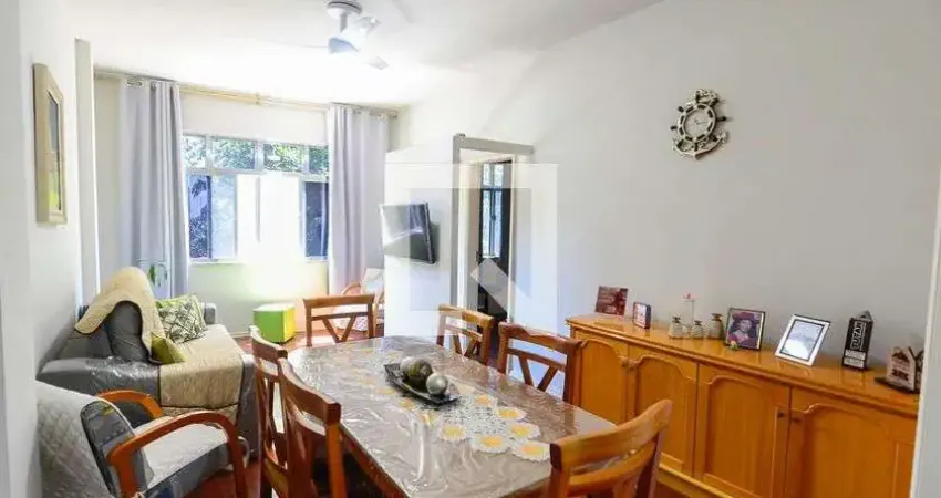 Apartamento para venda - tijuca, 2 quartos,  88 m² - rio de janeiro