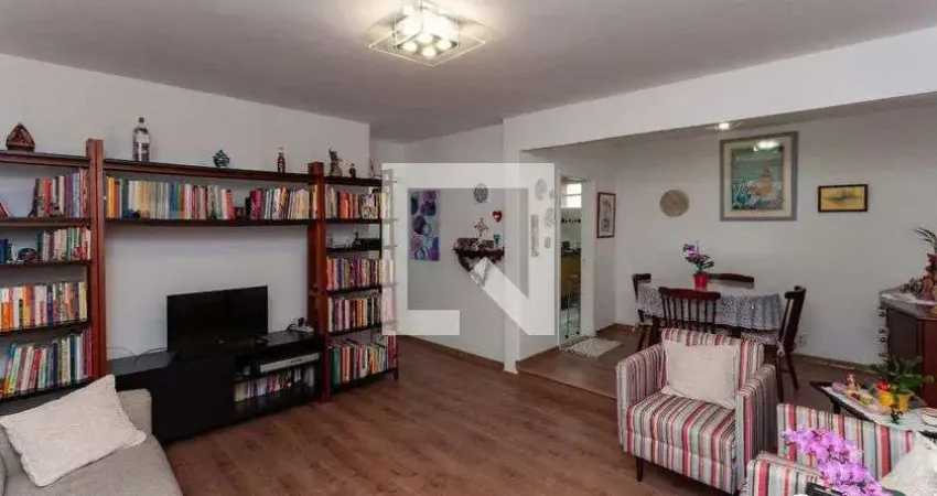 Apartamento para venda - vila romana, 2 quartos, 76 m² - são paulo