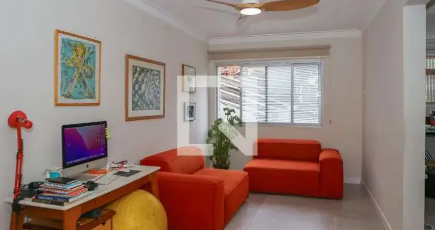 Apartamento para venda - vila pompéia, 2 quartos,  80 m² - são paulo