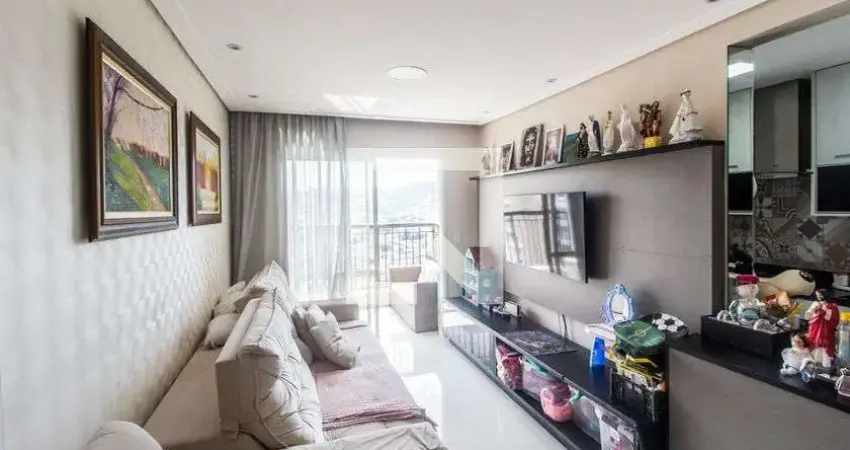 Apartamento para venda - jardim esperança, 2 quartos, 68 m² - barueri