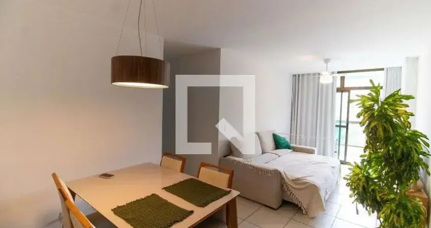 Apartamento para venda - santa rosa , 2 quartos, 75 m² - niterói
