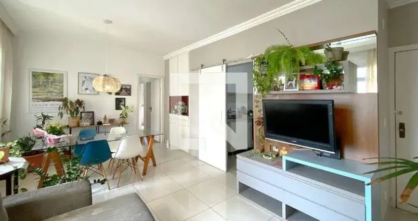 Apartamento para venda - coração de jesus, 2 quartos,  75 m² - belo horizonte