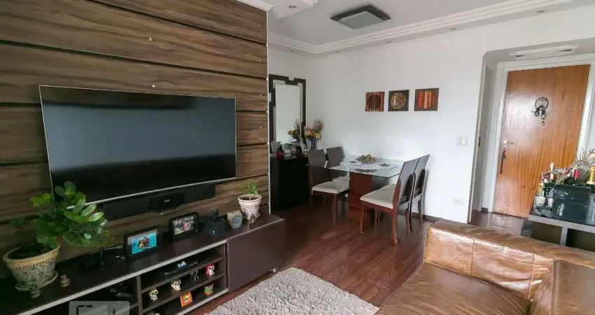 Apartamento para venda - torres tibagy, 3 quartos, 65 m² - guarulhos