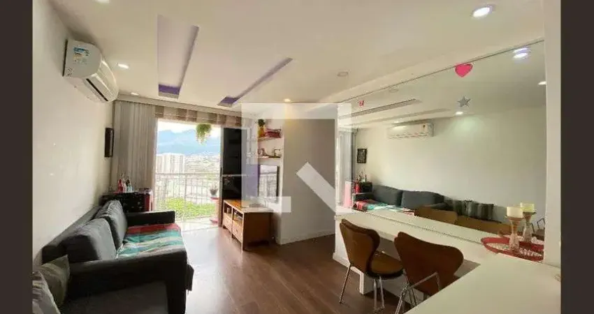 Apartamento para venda - del castilho, 3 quartos, 65 m² - rio de janeiro