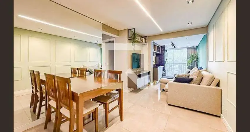 Apartamento para venda - bosque da saúde, 2 quartos,  69 m² - são paulo