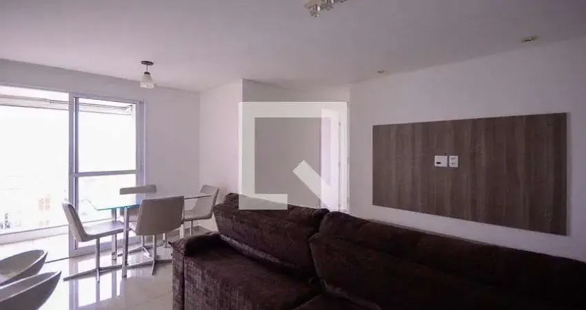 Apartamento para venda - bosque da saúde, 2 quartos,  65 m² - são paulo