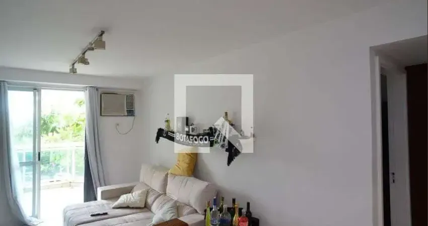 Apartamento para venda - barra da tijuca, 1 quarto,  60 m² - rio de janeiro