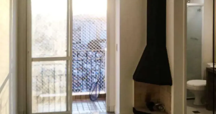 Cobertura com 1 quarto à venda na Avenida Zumkeller, Mandaqui, São Paulo