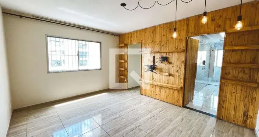 Apartamento para venda - casa verde, 2 quartos, 74 m² - são paulo