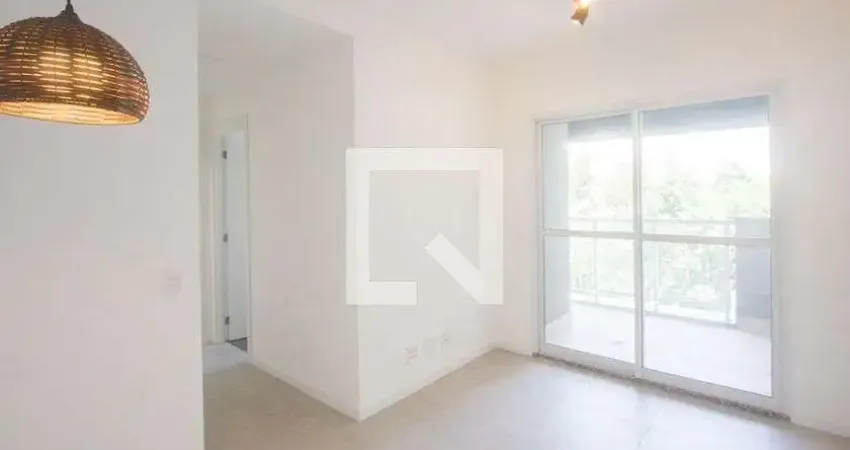 Apartamento para venda - chácara santo antonio, 2 quartos,  53 m² - são paulo