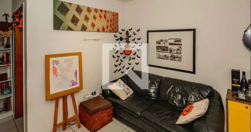 Apartamento para venda - ouro preto, 3 quartos, 77 m² - belo horizonte