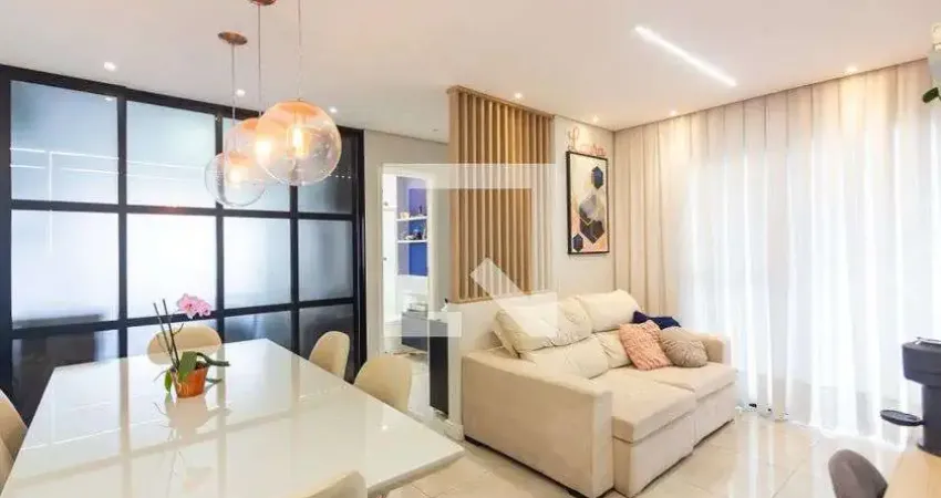 Apartamento com 2 quartos à venda na Avenida Franz Voegeli, Centro, Osasco