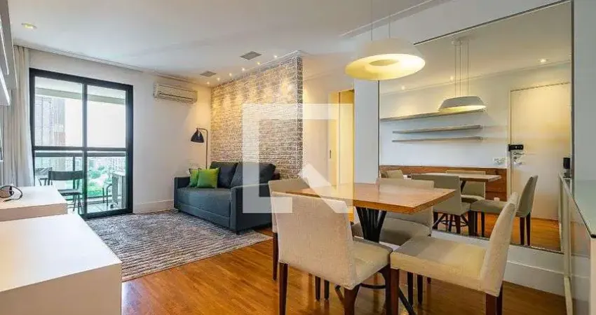 Apartamento para venda - pinheiros, 2 quartos,  56 m² - são paulo