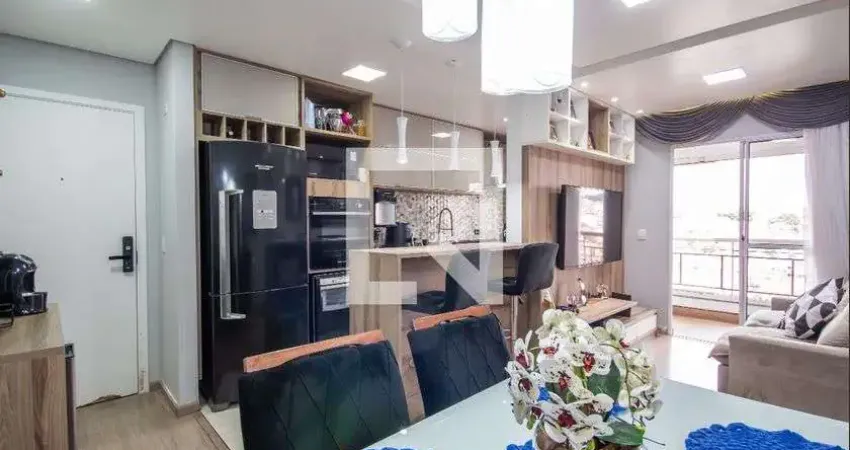 Apartamento para venda - jaguaribe, 3 quartos,  69 m² - osasco