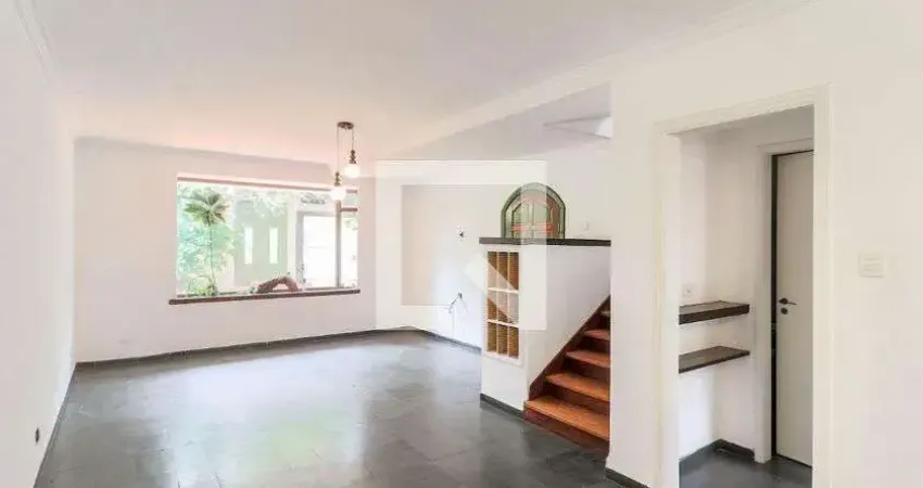 Casa com 3 quartos à venda na Rua Brito Peixoto, Brooklin, São Paulo