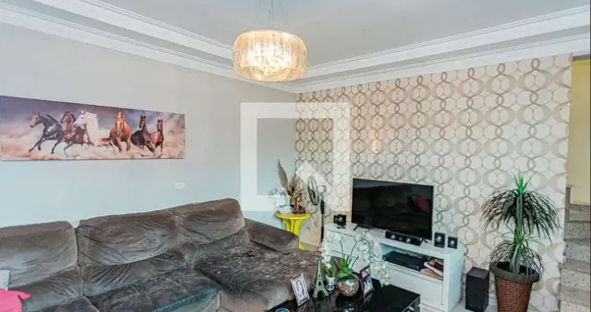 Casa para venda - parque são domingos, 3 quartos,  196 m² - são paulo