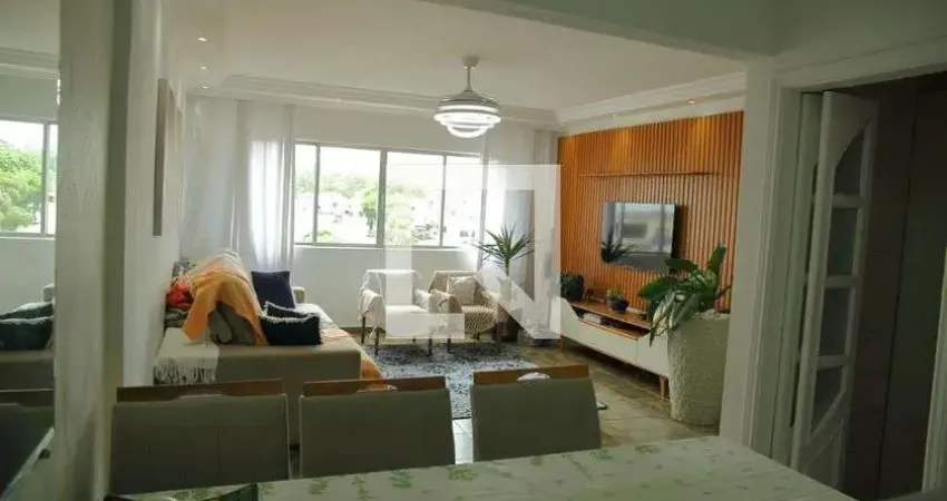 Apartamento para venda - baeta neves, 2 quartos, 88 m² - são bernardo do campo