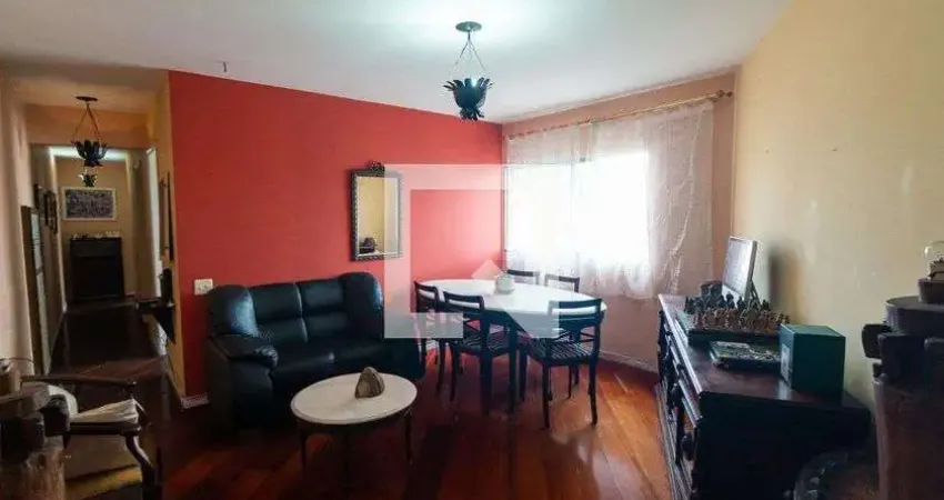 Apartamento para venda - vila mascote, 2 quartos,  75 m² - são paulo