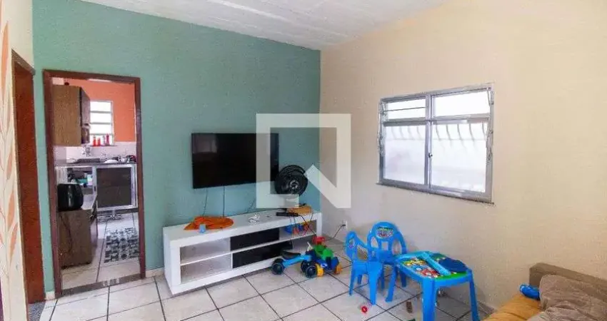 Casa com 4 quartos à venda na Rua Doutor Mário Viana, Santa Rosa, Niterói